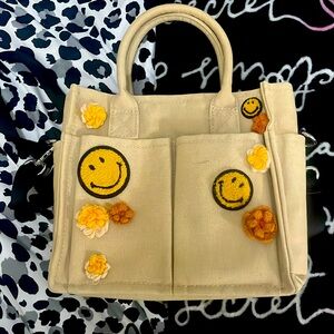 Cute Tote bag